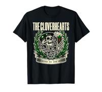 No Luck of The Irish Camiseta