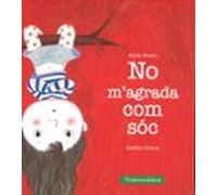 No M'Agrada Com Soc (CATALAN)