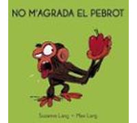 No M'agrada El Pebrot
