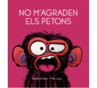 No Magrada Els Petons