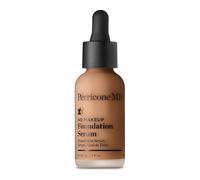No Makeup Foundation Serum - Golden