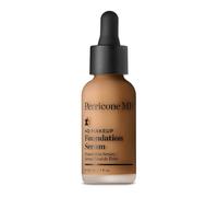 No Makeup Foundation Serum - Tan