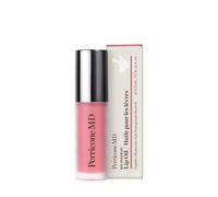 Perricone MD - No Makeup Lip Oil - Tintes y aceites labiales Shade 4 (Pink Grapefruit) 3.25 ml