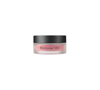 No Makeup Radiant Glow Balm (Cool Rose)