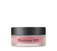 No Makeup Radiant Glow Balm Cool Rose