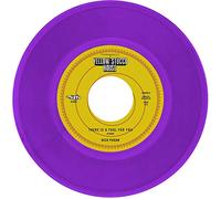 Nick Pagan - No Mames B/w There's A Fool For You [Vinilo]