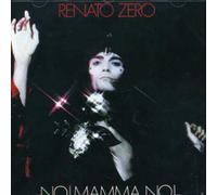No! Mamma, N0! by Zero Renato (2010-11-23)