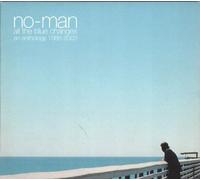 No-Man - All The Blue Changes - An Anthology 1988-2003