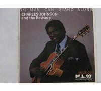 No Man Can Stand Alone [Vinilo]