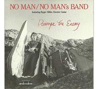 No Man - Damage the Enemy