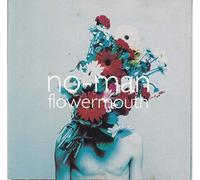 No-Man - Flowermouth