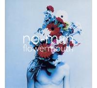 No-Man - Flowermouth