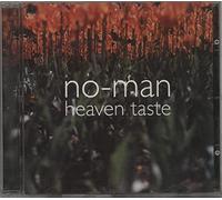 No-Man - Heaven Taste