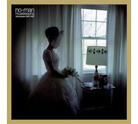 No-Man - Housekeeping - the Oli Years 1990-1994