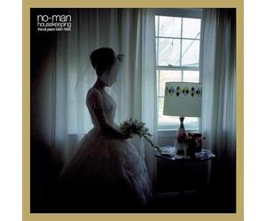 No-Man - Housekeeping - the Oli Years 1990-1994