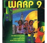 Warp 9 - No Man Is An Island / Light Years Away