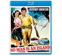 No Man Is an Island [USA] [Blu-ray]