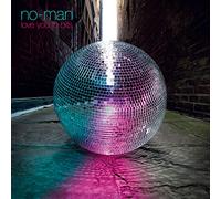 No-Man – Love You To Bits – Vinilo 12" – Importación USA