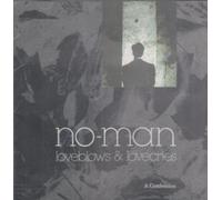 No-Man - Loveblows & Lovecries