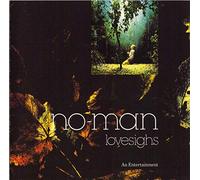 No-Man - Lovesighs