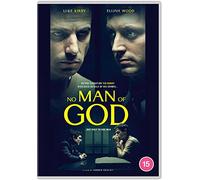 No Man of God [DVD]