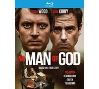 No Man of God [USA] [Blu-ray]