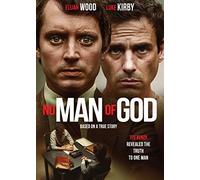 No Man of God [USA] [DVD]