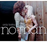 No-Man - Only Baby