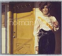 No-Man - Painting Paradise EP