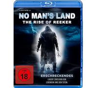 No Man’s Land - The Rise of Reeker [Alemania] [Blu-ray]