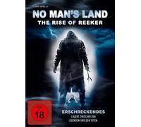No Man’s Land - The Rise of Reeker [Alemania] [DVD]