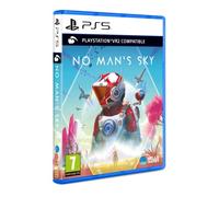 Bandai Videojuego No Man's Sky PS5
