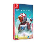 No Man´S Sky