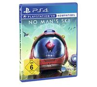 No Man´s Sky Beyond [PlayStation VR] [Importación alemana]