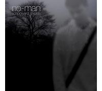 No-Man - Schoolyard Ghosts