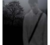 No-Man - Schoolyard Ghosts by No-Man (2008) Audio CD
