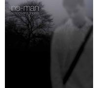 No-Man - Schoolyard Ghosts [Vinilo]