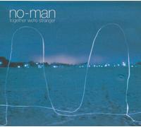 No-Man - Together We're..