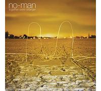 No-Man - Together We're Stranger