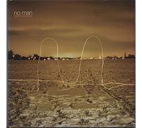 No-Man - Together We're Stranger