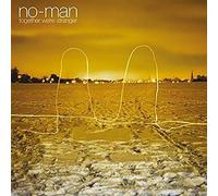 No-Man – Together We're Stranger – Vinilo 2 LP – Kscope