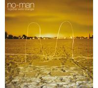 No-Man – Together We're Stranger – Vinilo 2 LP – Kscope