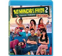 No Manches Frida 2 [USA] [Blu-ray]