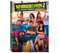 No Manches Frida 2 [USA] [DVD]