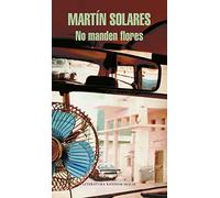 No manden flores (Mapa de las lenguas) (Random House)