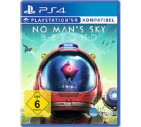 No Mans Cielo - Beyond (Vr-Kompatibel) PS4 Nuevo + Emb.orig