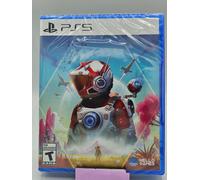 No Man's Cielo Misprint Launch Funda - PLAYSTATION 5 - Precintado - Nuevo