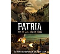 No Man's Land (2014) ( Patria ) [ Origen Holandés, Ningun Idioma Espanol ]