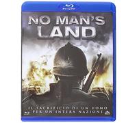 No Man's Land [Italia] [Blu-ray]