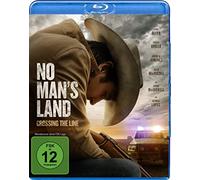 No Man's Land - Crossing the Line [Blu-ray]